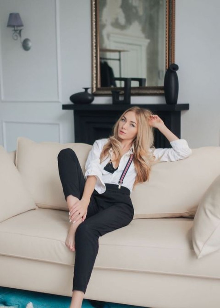 Индивидуалка Белла фото № 2 в городе Ногинск