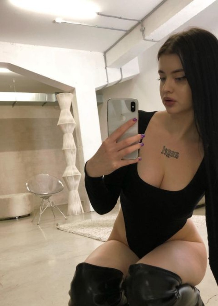 Индивидуалка Бьянка фото № 2 в городе Ногинск