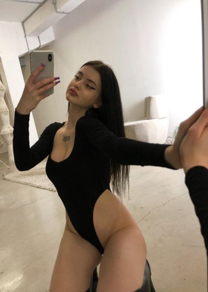 Индивидуалка Бьянка фото № 2 в городе Ногинск