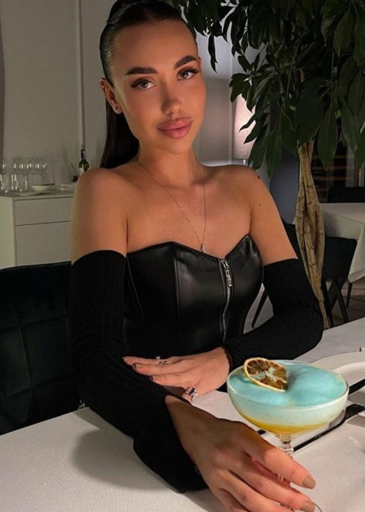 Индивидуалка Дана фото № 2 в городе Ногинск