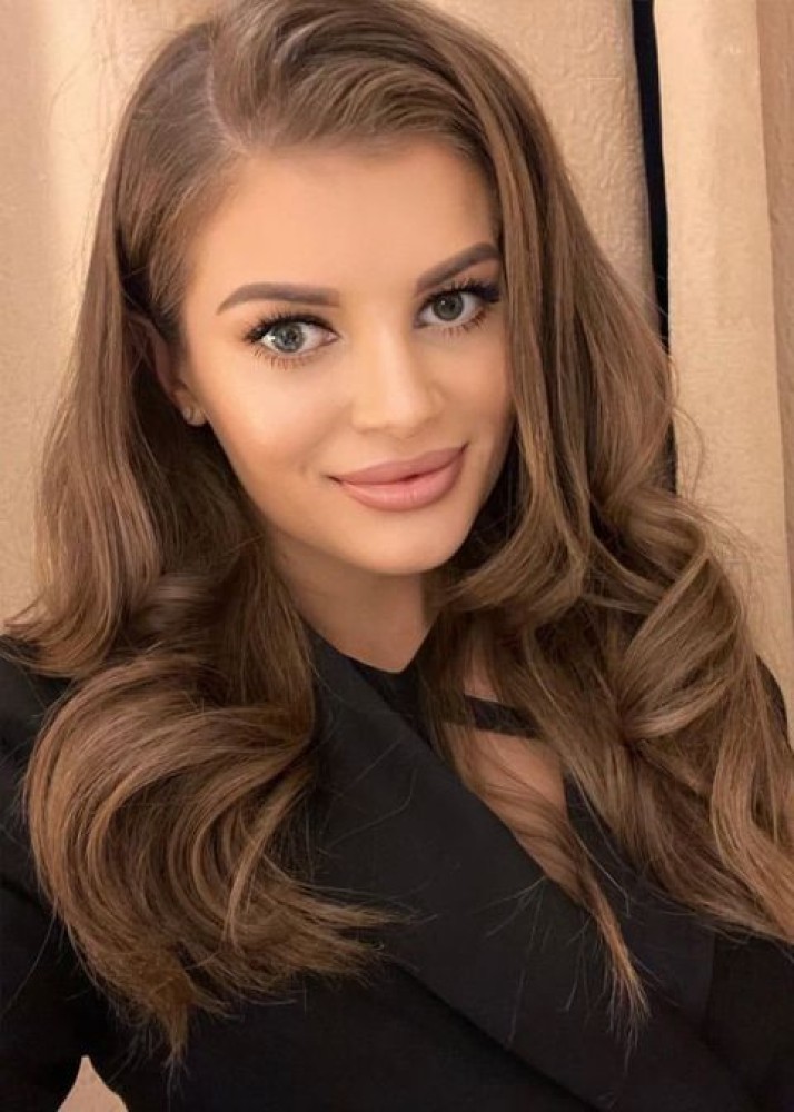 Индивидуалка Дана фото № 2 в городе Ногинск