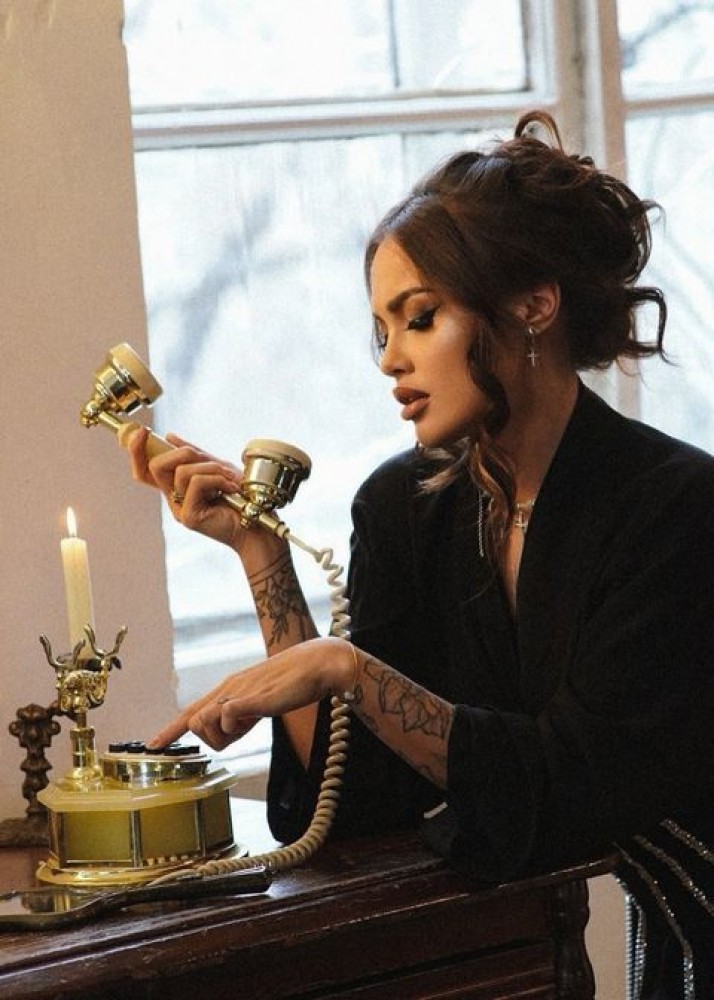 Индивидуалка Дара фото № 2 в городе Ногинск