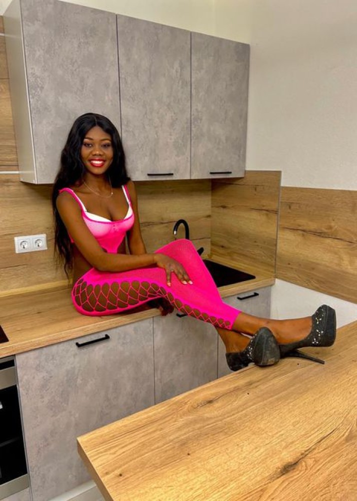 Индивидуалка Диана фото № 2 в городе Ногинск