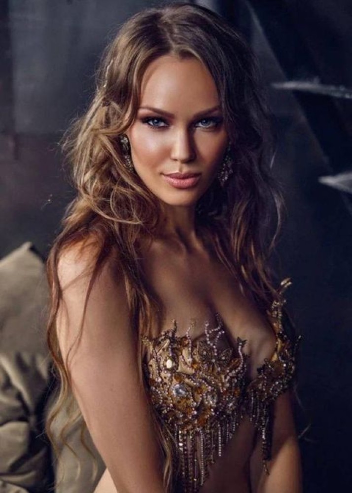 Индивидуалка Джоконда главное фото в городе Ногинск 