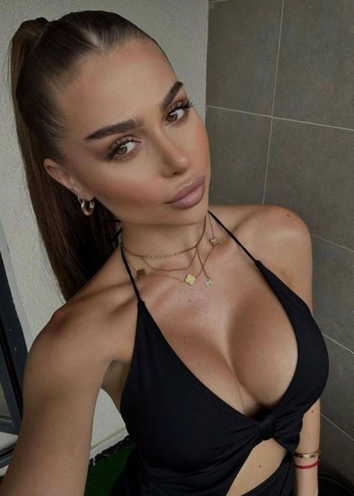 Индивидуалка Эсмеральда главное фото в городе Ногинск 