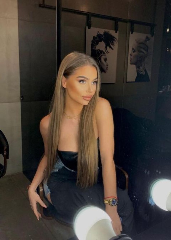 Индивидуалка Эсмеральда фото № 2 в городе Ногинск