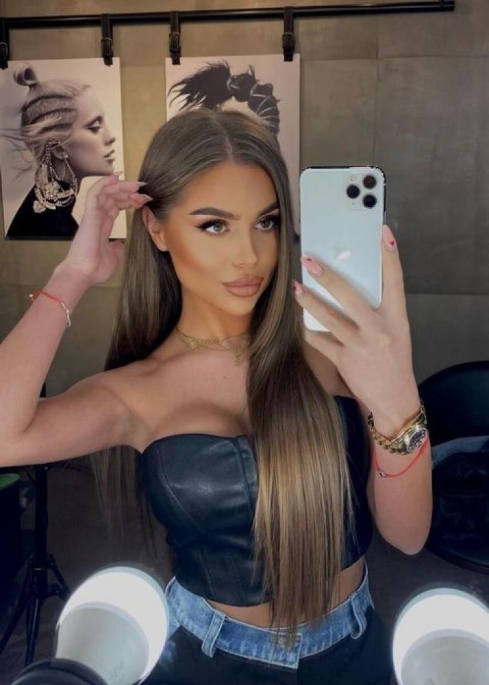 Индивидуалка Эсмеральда фото № 2 в городе Ногинск