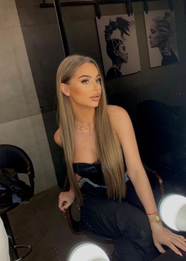 Индивидуалка Эсмеральда фото № 2 в городе Ногинск