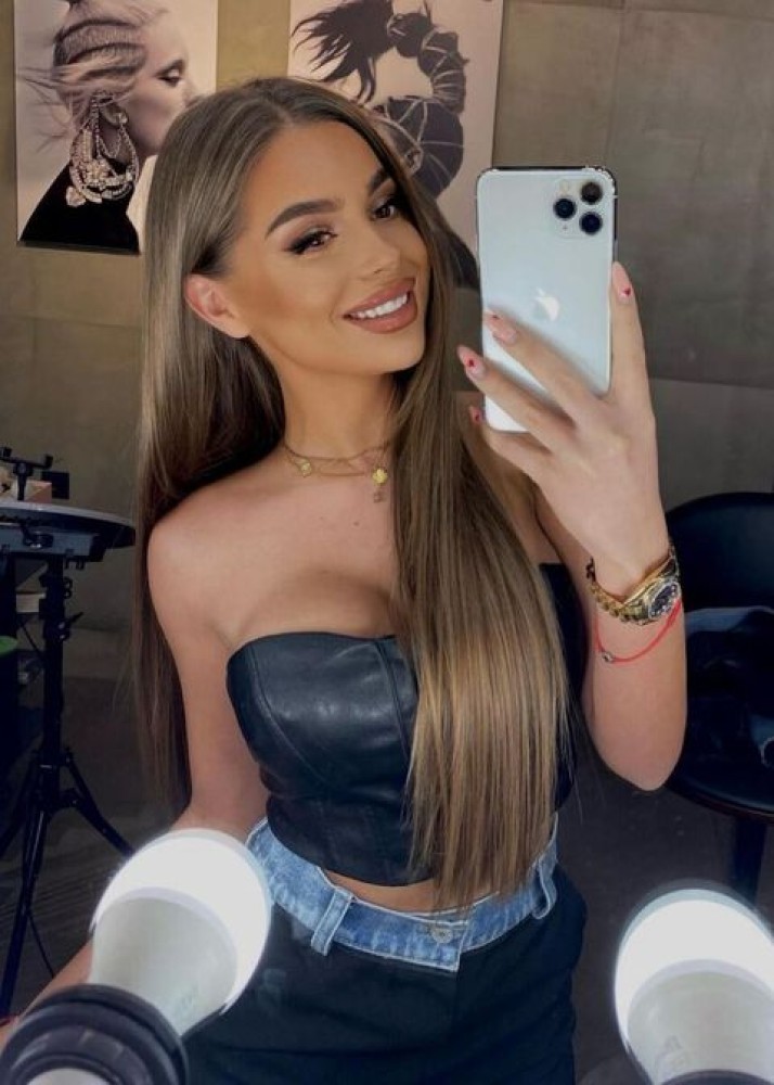 Индивидуалка Эсмеральда фото № 2 в городе Ногинск