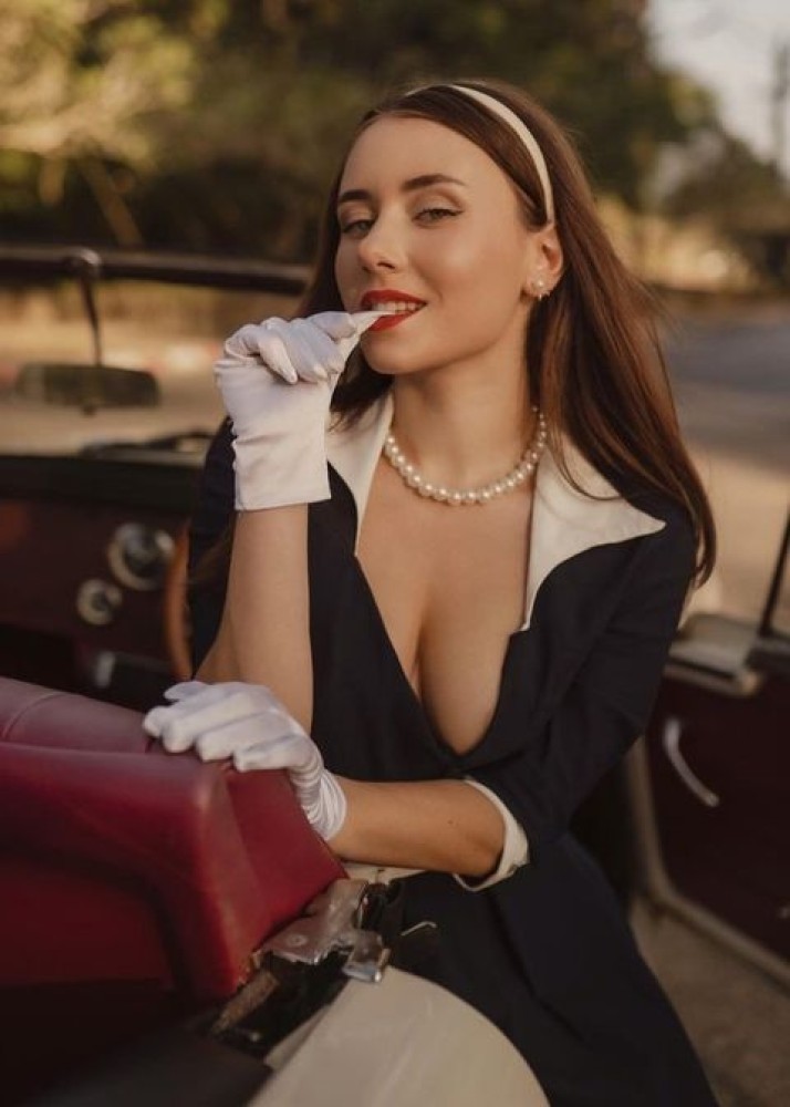 Индивидуалка Ира фото № 2 в городе Ногинск