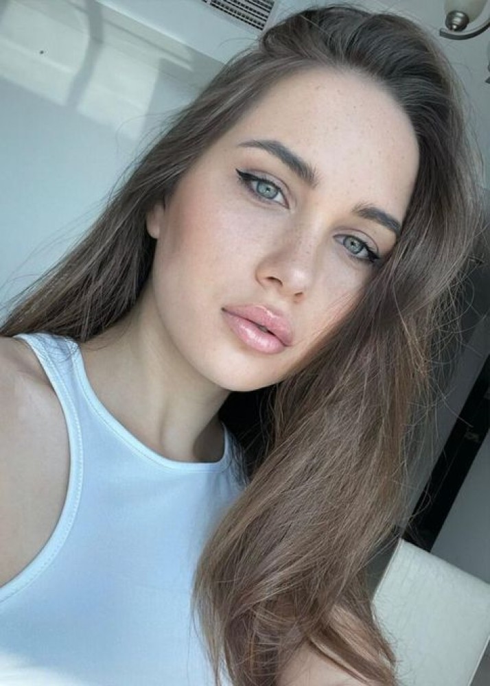 Индивидуалка Ками фото № 2 в городе Ногинск