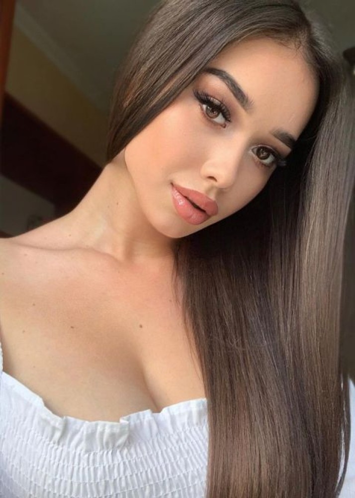 Индивидуалка Карина главное фото в городе Ногинск 