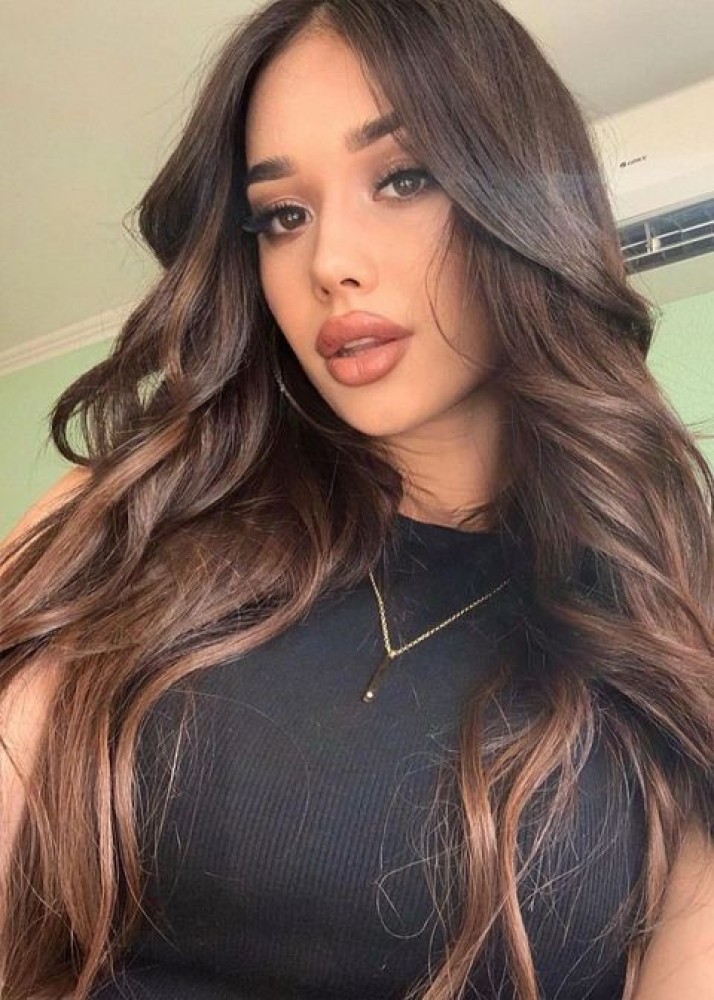 Индивидуалка Карина фото № 2 в городе Ногинск