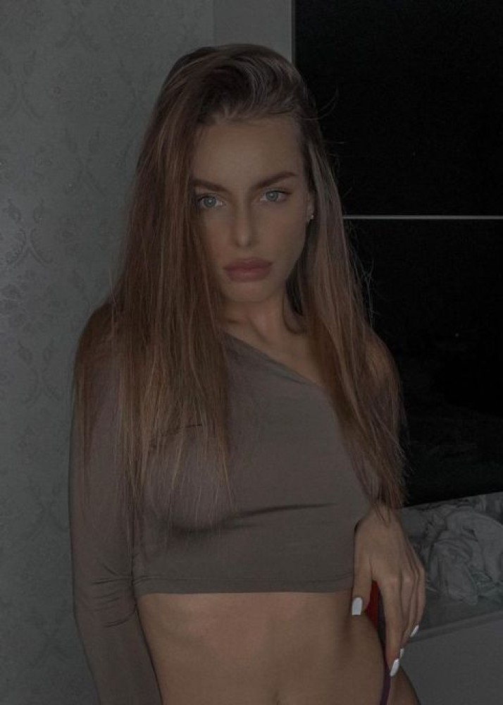 Индивидуалка Кристина фото № 2 в городе Ногинск