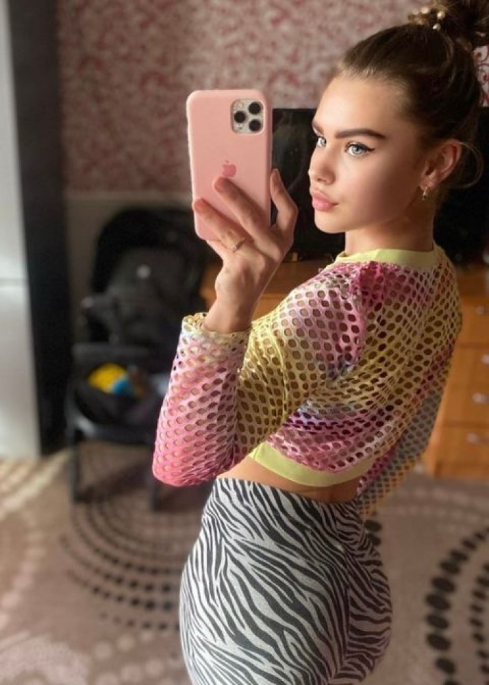 Индивидуалка Ксюша фото № 2 в городе Ногинск