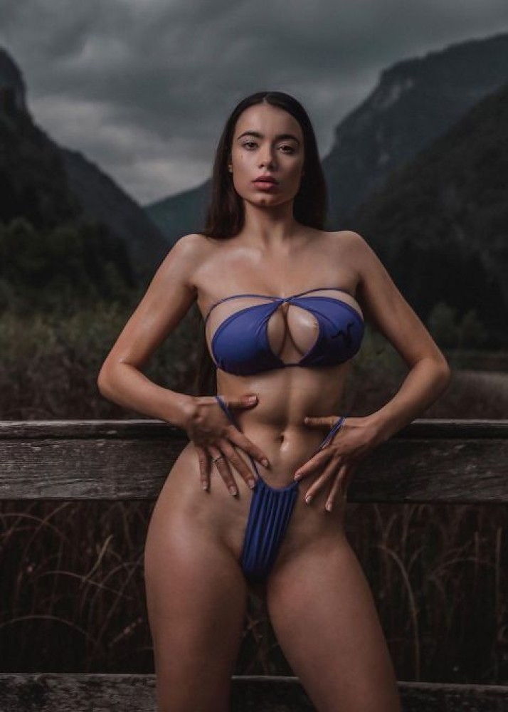 Индивидуалка Лада фото № 2 в городе Ногинск