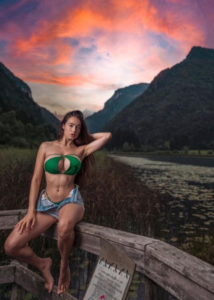 Индивидуалка Лада фото № 2 в городе Ногинск