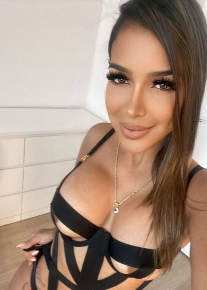 Индивидуалка Лика фото № 2 в городе Ногинск