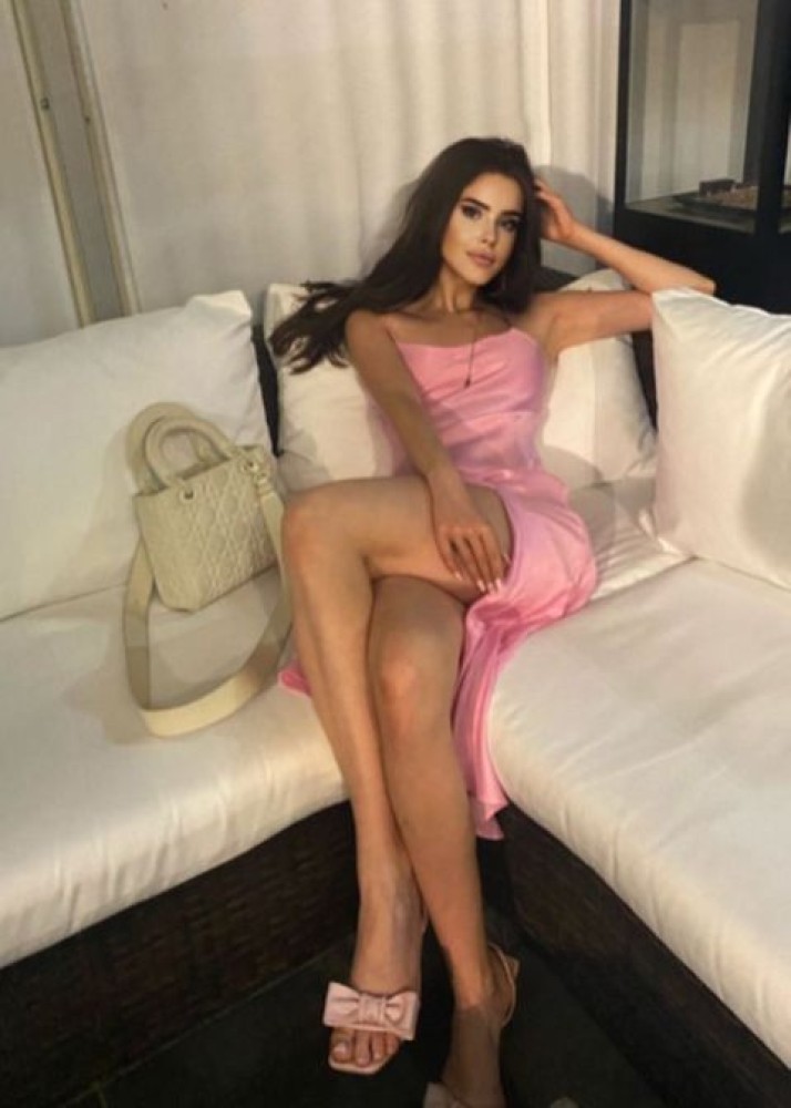 Индивидуалка Люси главное фото в городе Ногинск 