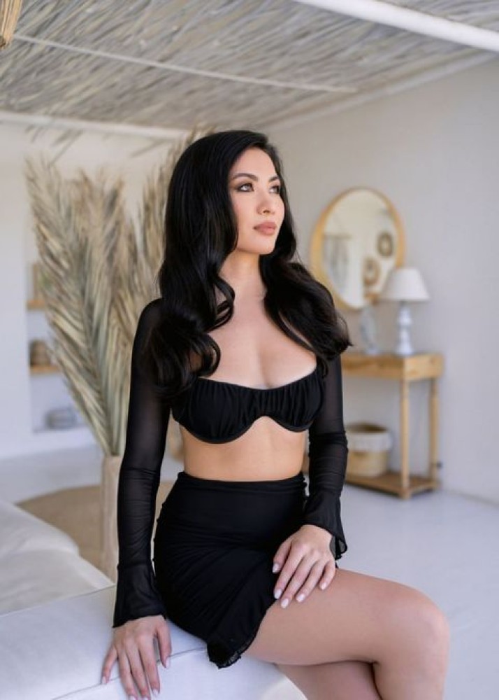 Индивидуалка Мадина фото № 2 в городе Ногинск