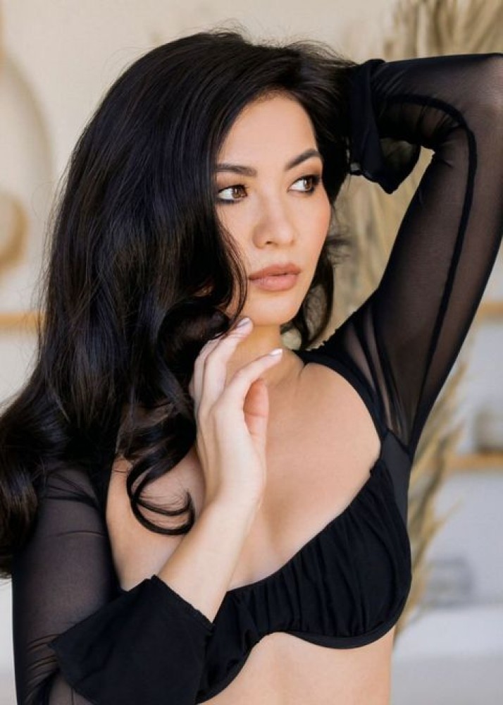 Индивидуалка Мадина фото № 2 в городе Ногинск