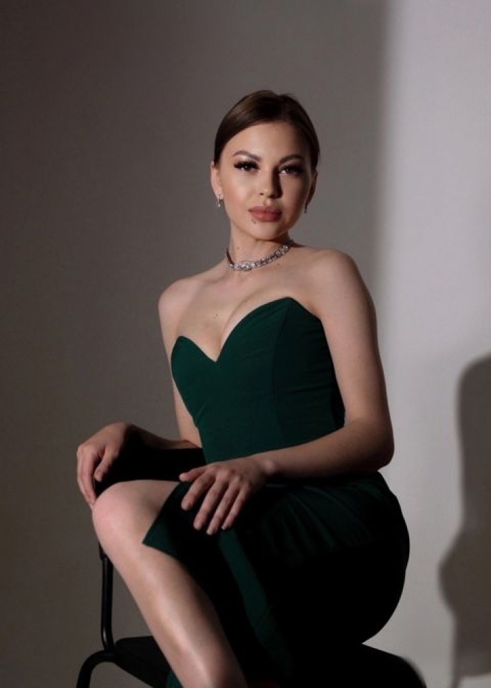 Индивидуалка Мари фото № 2 в городе Ногинск