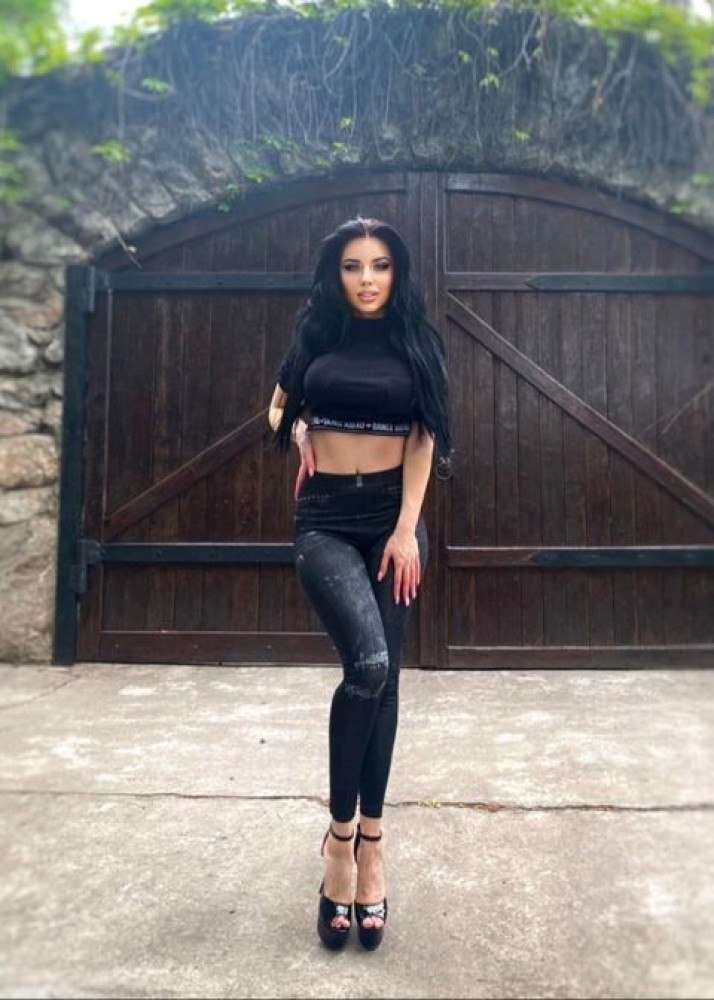 Индивидуалка Марина главное фото в городе Ногинск 