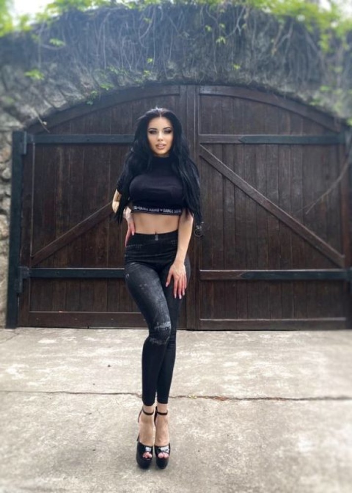 Индивидуалка Марина фото № 2 в городе Ногинск