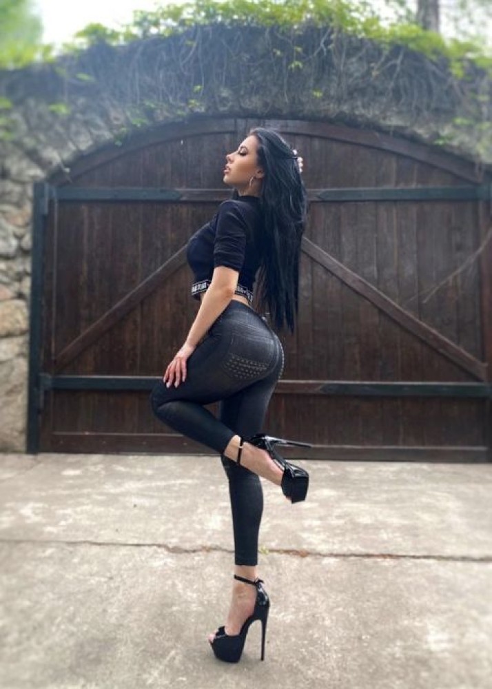 Индивидуалка Марина фото № 2 в городе Ногинск