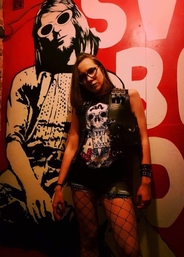 Индивидуалка Мария фото № 2 в городе Ногинск