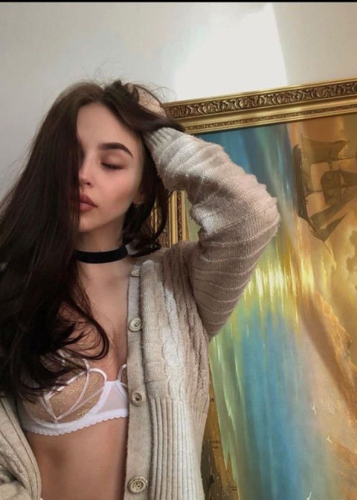 Индивидуалка Марьяна фото № 2 в городе Ногинск