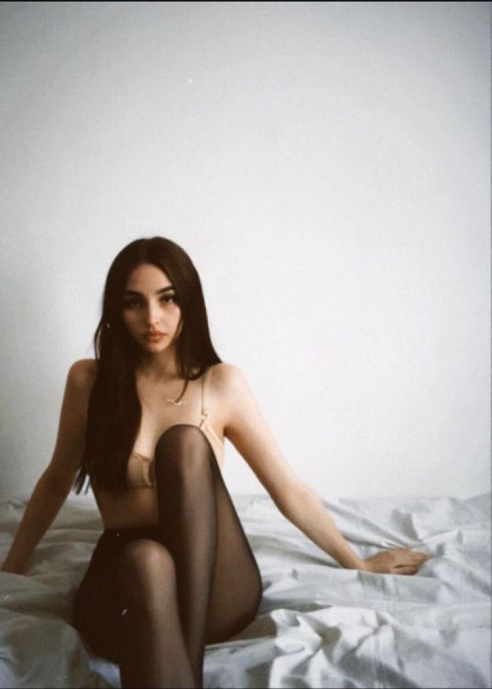 Индивидуалка Марьяна фото № 2 в городе Ногинск