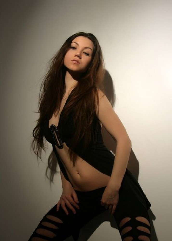 Индивидуалка Мила фото № 2 в городе Ногинск