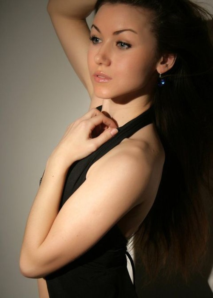 Индивидуалка Мила фото № 2 в городе Ногинск