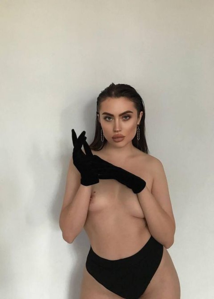 Индивидуалка Мина фото № 2 в городе Ногинск