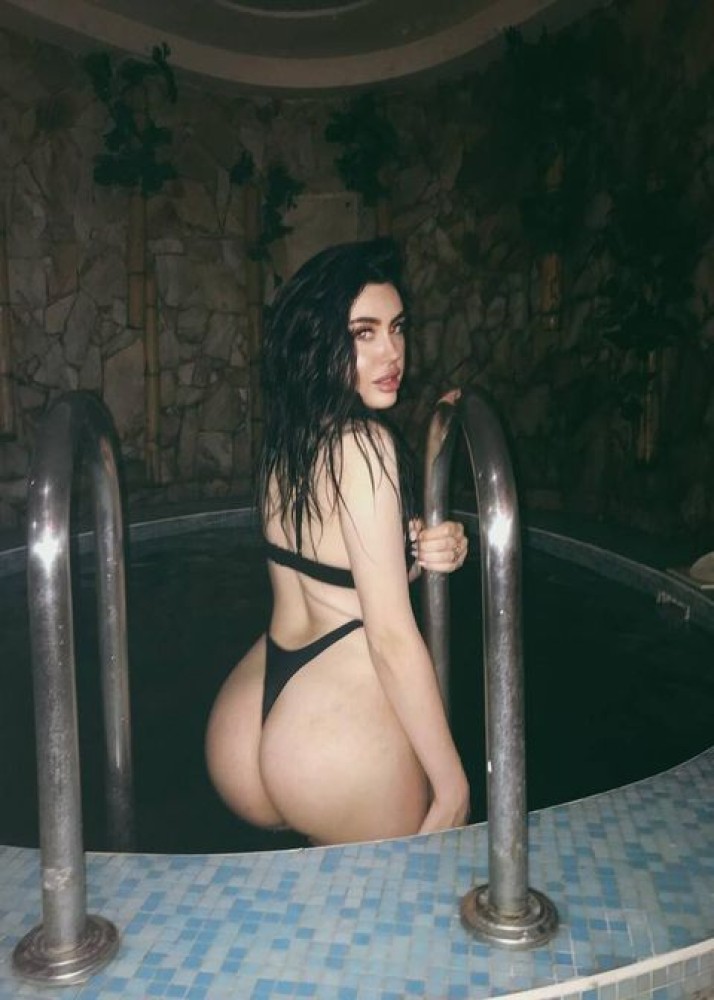 Индивидуалка Мина фото № 2 в городе Ногинск