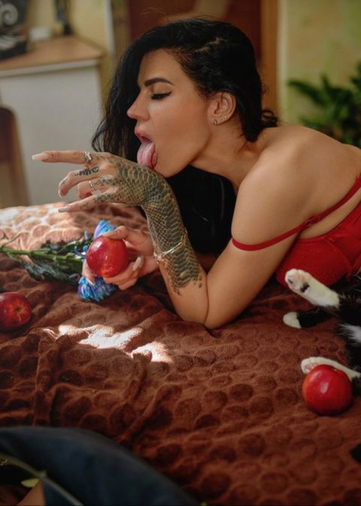 Индивидуалка Мира главное фото в городе Ногинск 