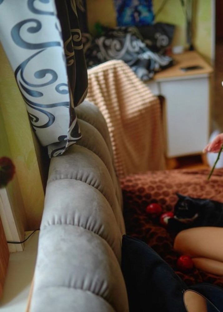 Индивидуалка Мира фото № 2 в городе Ногинск