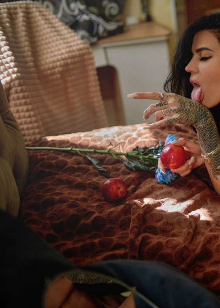 Индивидуалка Мира фото № 2 в городе Ногинск