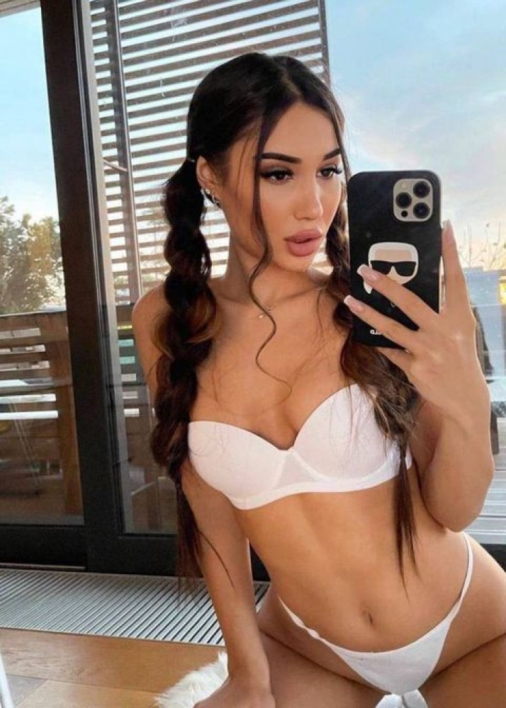 Индивидуалка Моника фото № 2 в городе Ногинск