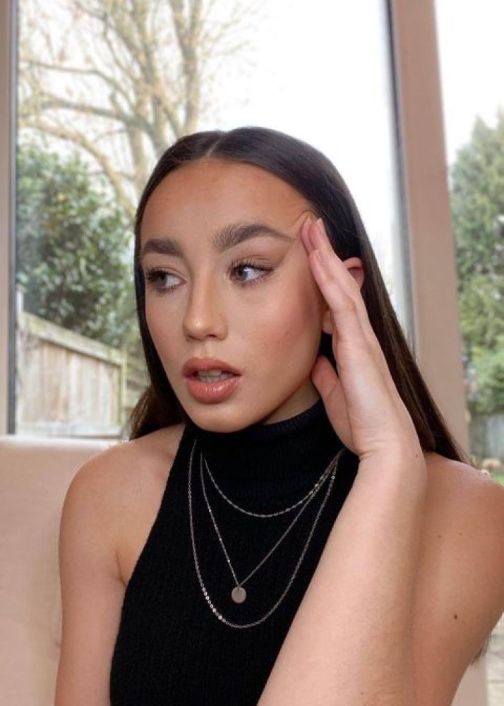 Индивидуалка Настя фото № 2 в городе Ногинск