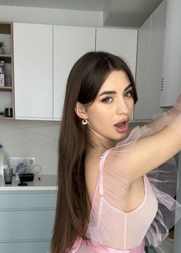 Индивидуалка Настя фото № 2 в городе Ногинск