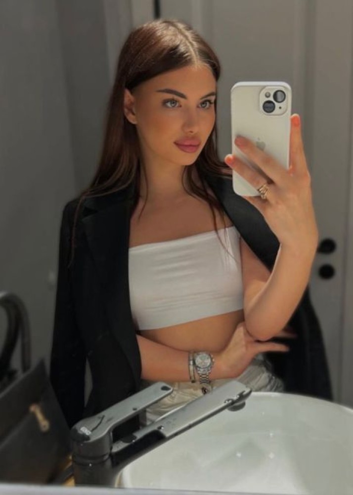 Индивидуалка Настя главное фото в городе Ногинск 