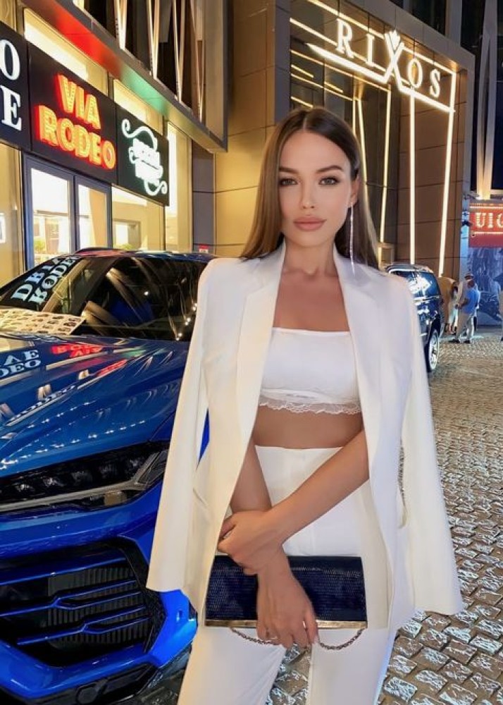 Индивидуалка Николь главное фото в городе Ногинск 