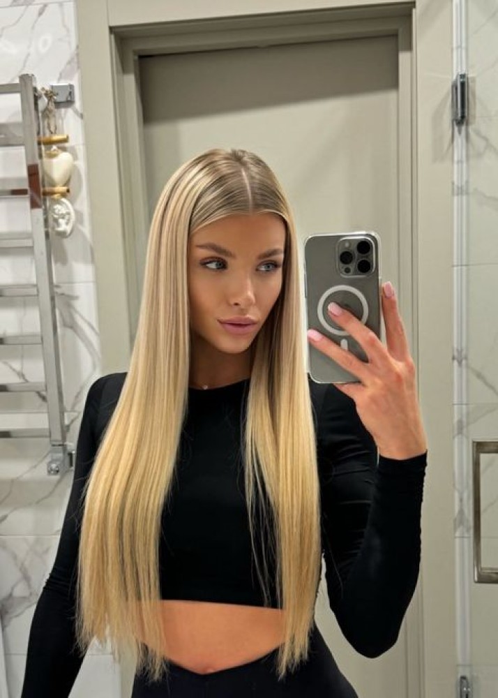 Индивидуалка Нита фото № 2 в городе Ногинск