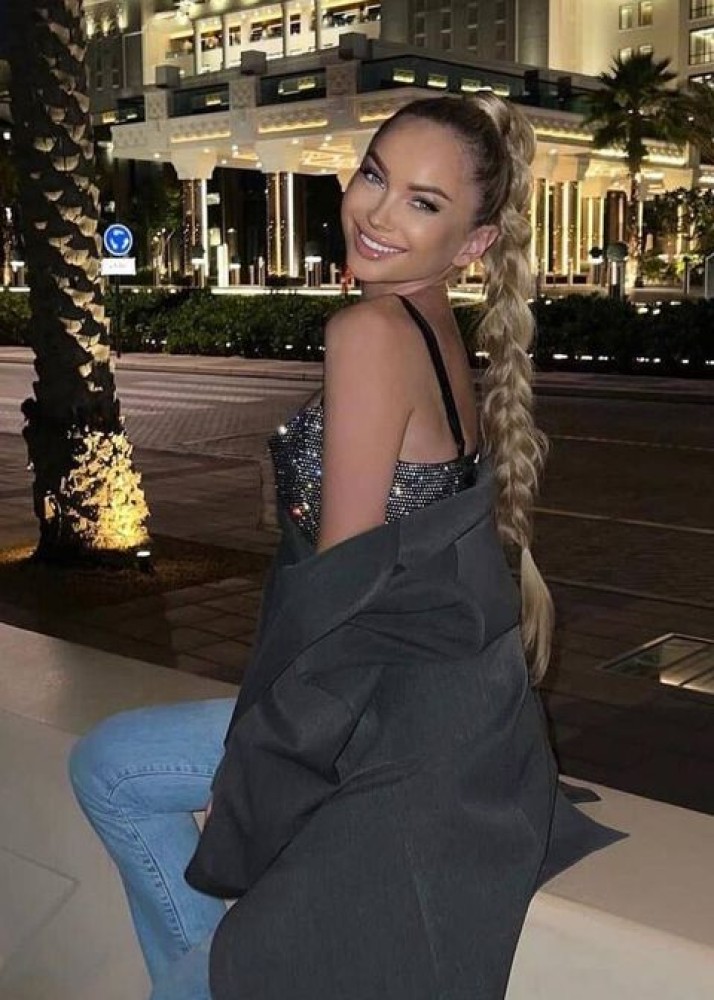 Индивидуалка Октавия фото № 2 в городе Ногинск