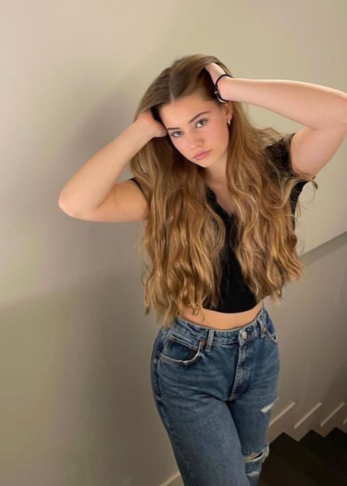 Индивидуалка Ольга фото № 2 в городе Ногинск