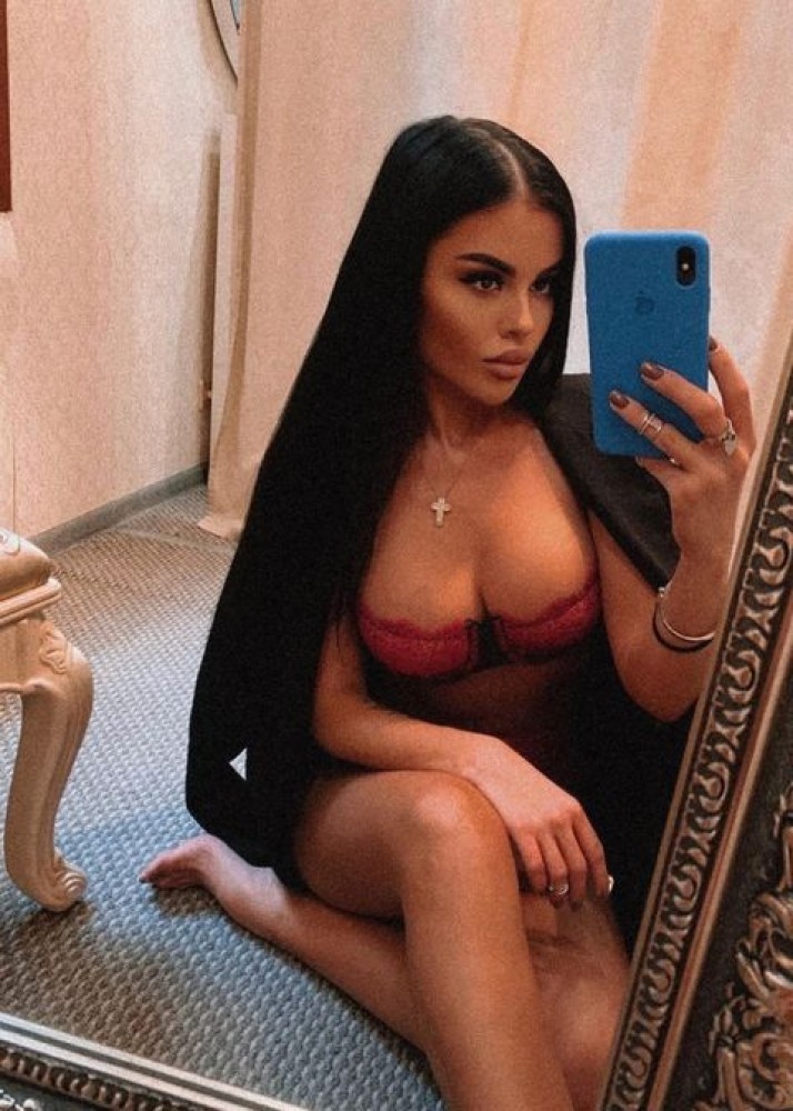 Индивидуалка Ольга фото № 2 в городе Ногинск