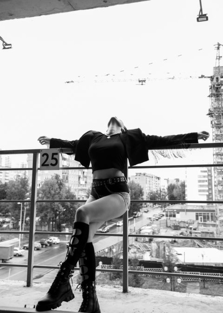 Индивидуалка Полина главное фото в городе Ногинск 