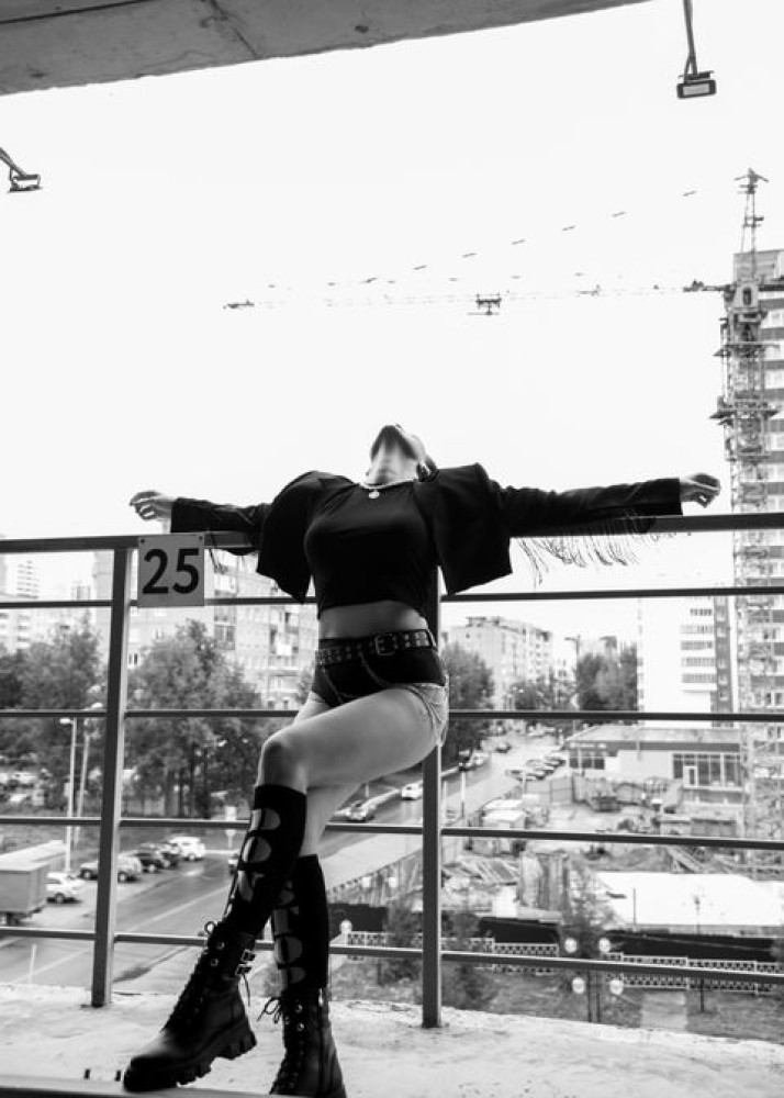 Индивидуалка Полина фото № 2 в городе Ногинск